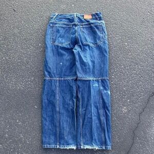 Vintage 90's Sean John Denim Jeans Size 32